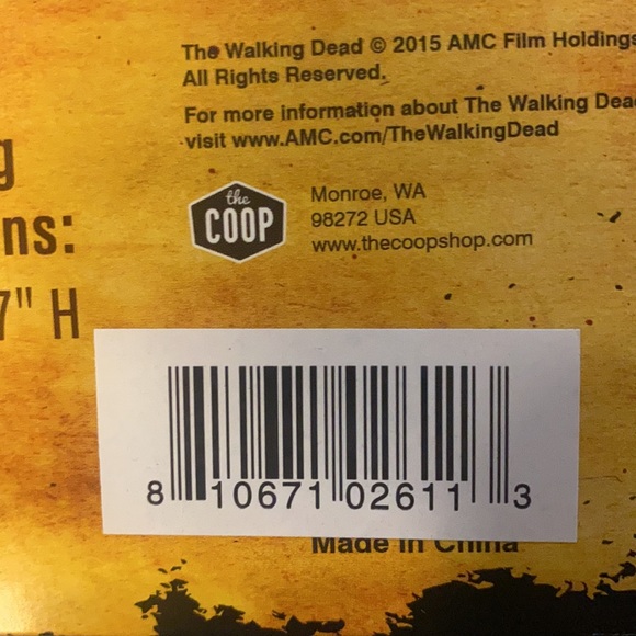 Frye Leather Boots sz5.5+Darrell Walking💀cinch bag+barbell gauges 18G - Picture 12 of 17